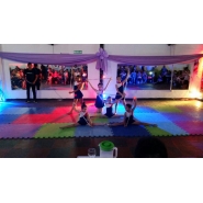 Gimnasia Rítmica